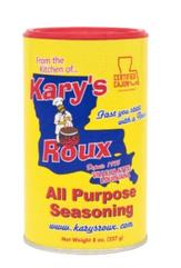 Kary's All Purpose Seasoning 8 oz.